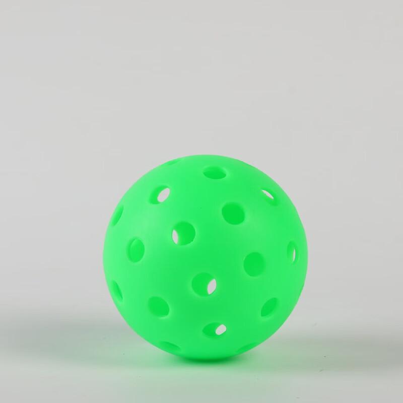 Ensemble de pickleball de compétition et d'entraînement Xulin à haute élasticité