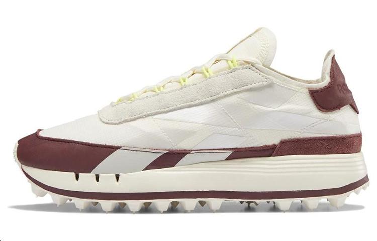 Legacy 83 Wmns Reebok White Rich Red Женские FY7323 35