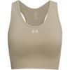 Vanish Seamless Training Breathable Tank Top Sports Bra Women Sports Bra 1384419-299