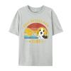 Unisexs Humor TShirt Best Beagle Mom Ever T Shirt Prevailing Unisex Tops Tees Luxury T Shirt Unisex High Quality