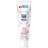 Crest Dual-Color Lock White Toothpaste