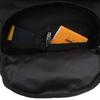 Vislon Zipper Backpack LAB45695 Green
