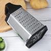 Stainless Steel Vegetable Slicer Manual Cheese Grater Practical Vegetable Shredder  Potato