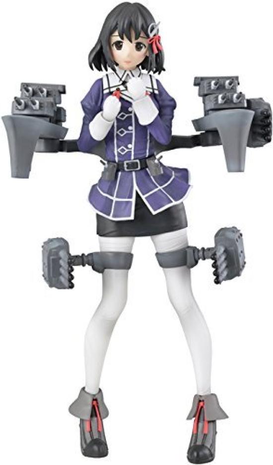 

Kantai Collection Super Premium Figure -KanColle- Haguro Kai-2 (Prize)