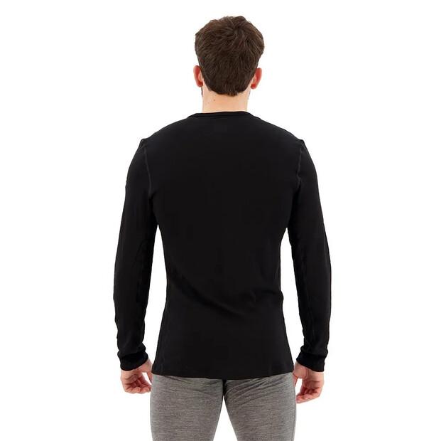 Icebreaker 260 Tech Merino Long Sleeve Base Layer