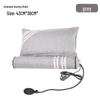 Smart Wormwood & Buckwheat Neck Pillow