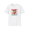 Mickey Mouse Vintage Unisex T-Shirt, Disney Shirt, Gift for Disney Lovers, [...]