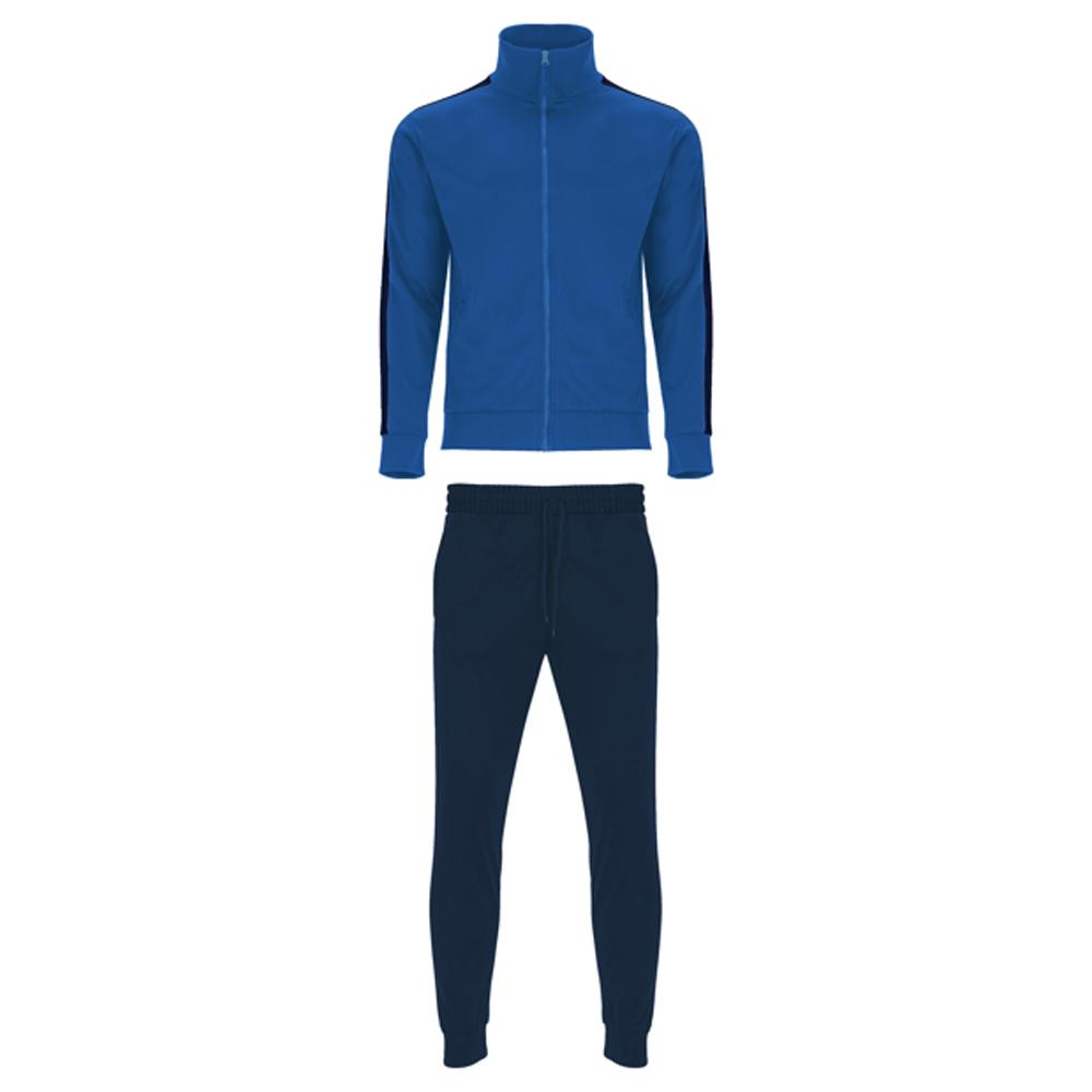 Roly Sport Childrens/Kids Creta Tracksuit