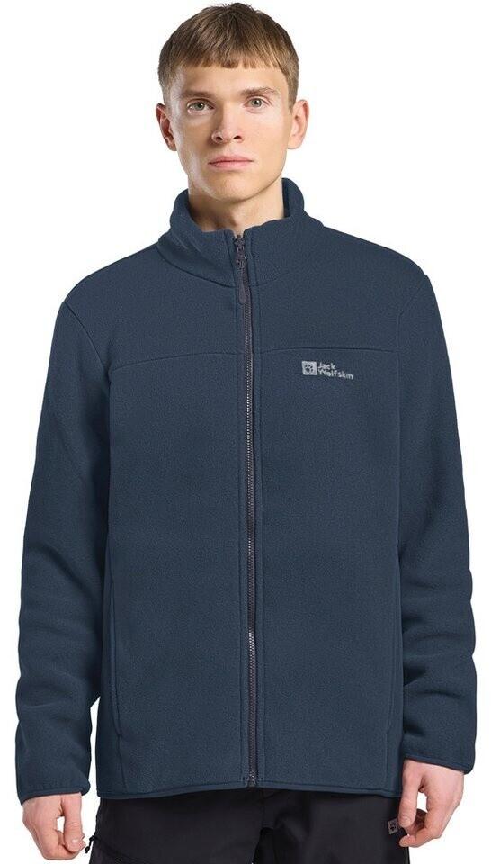 Jacket Jack Wolfskin Taubenberg 3in1 Jkt M Midnight Sky