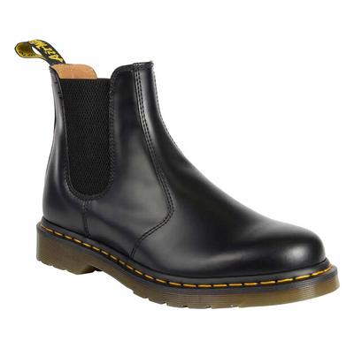 2976 Smooth Boots