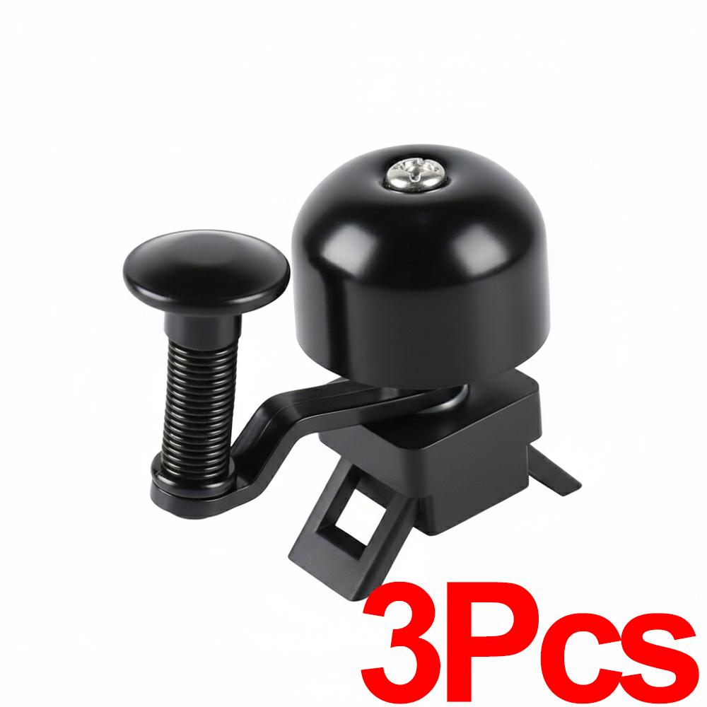 Brass Bike Bell Retro Classical Bicycle Horn Clear Loud Sound Portable Copper Handlebar Ring For MTB Mountain Cycling Safety