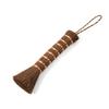 Yamamoto Katsunosuke Shoten 1 Ball Inkstone Washer with String Large 0041A039 Scrubbing Frying Dish Water Made In Japan Brush, Brush, Palm, Sasara,