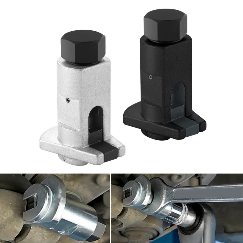 Hydraulic Shock Absorbers Removal Tool, Suspension Strut Spreaders Tool Universal Car Separator Tool 5.0 – 11.5mm