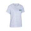 Mountain Warehouse Womens/Ladies Oban Relaxed Fit Short-Sleeved T-Shirt