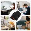 Extra Large Mouse Pad Stain Resistant Desk Mat Waterproof Scratch Proof for Office Desk Decor Women Gamers Designers Large