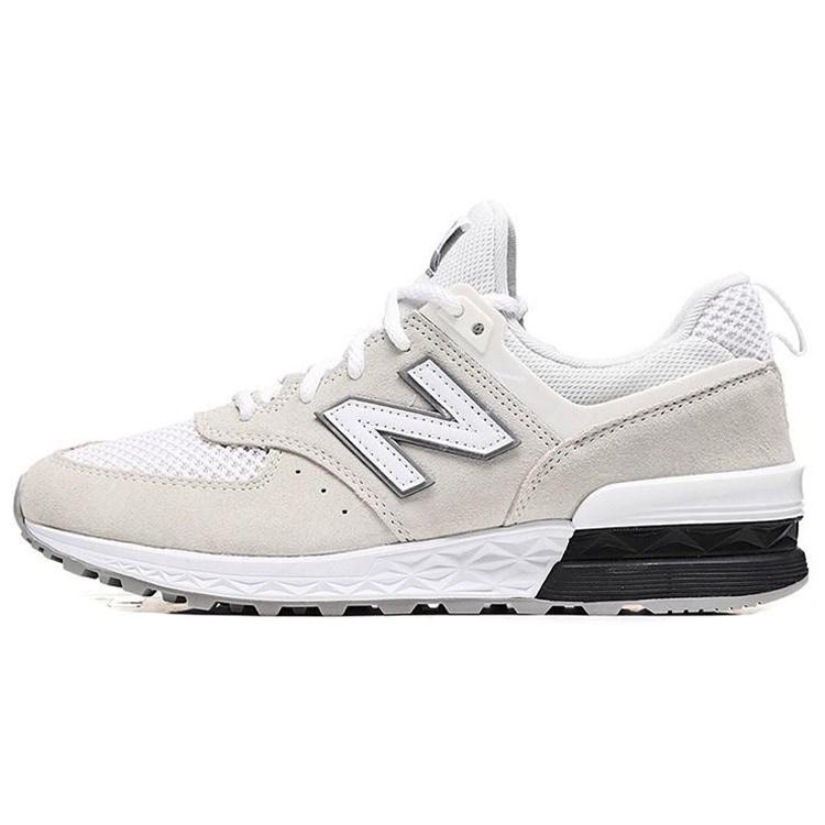 New Balance 574 Sport Grey Arctic Fox Men s MS574STW EU 36