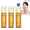 Gold Caviar Oil Foam (3 Bottles)