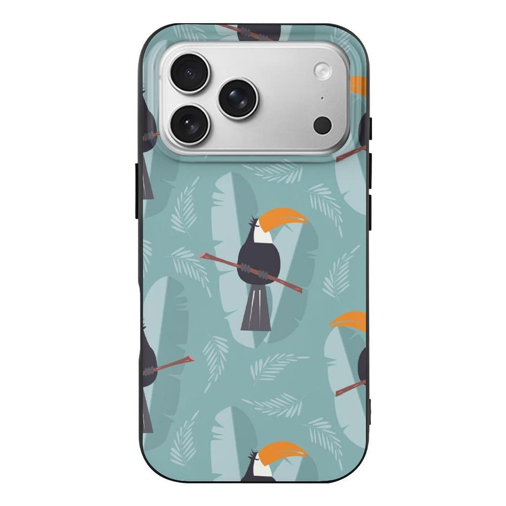 1 Pack For Iphone 17/17Air/17Pro/17ProMax Crystal TPU Protective Shell With Corner Shock Absorbers, Thin Fit And Scratch Defense