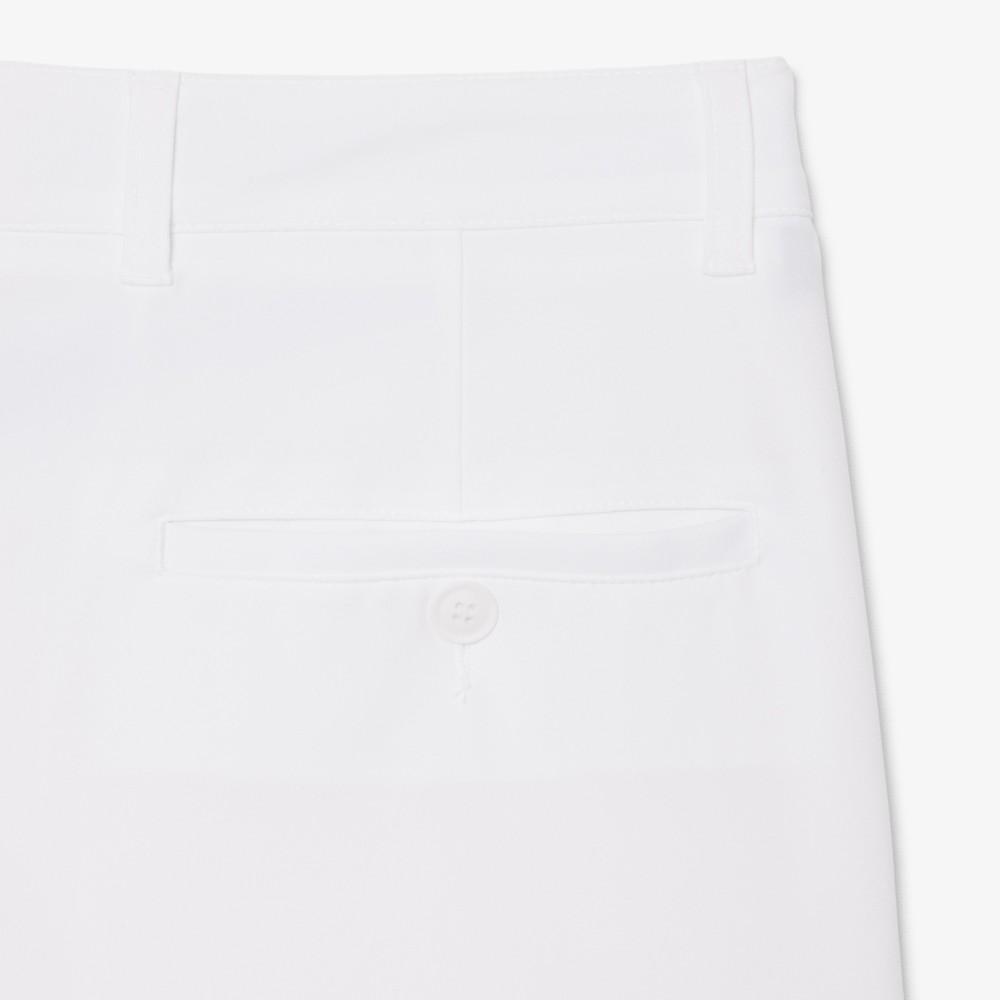 [Lacoste] Men's Golf Basic Bermuda Pants FH7396-56G001