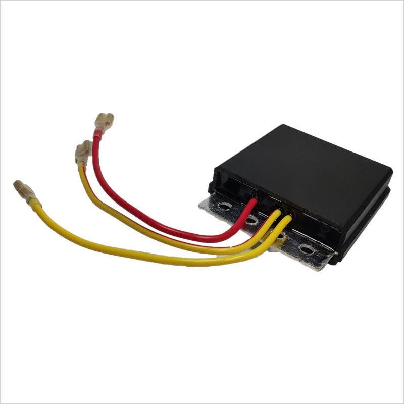 Polaris Sportsman 600 ATV Gleichrichter 4010302C