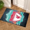 Liverpool Carpet Design for Foyer Playrooms Kitchen Hallway Antislip Carpet Office Home Decor Spiritual Gift