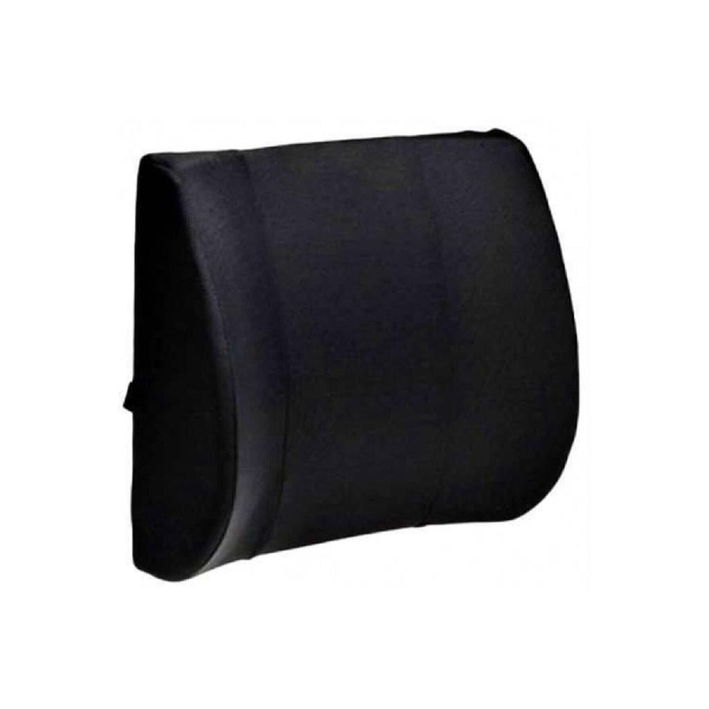 Orthopedic Office Chair Auto Vehicle Seat Lumbar Support Pillow Back Cushion