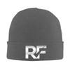 Roger Federer Warm Knitted Cap Fashion Bonnet Hat Autumn Winter Outdoor Beanies Hats for Unisex Adult