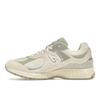 New Balance 2002R Linen Unisex Sneakers Grey Concrete Slate-Grey M2002REK