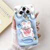 For Tecno Spark 30 4G Case Spark 30C New Fashion Cartoon Cover Soft Silicone Phone Case For Tecno Spark 30 Pro Spark30 4G Bumper