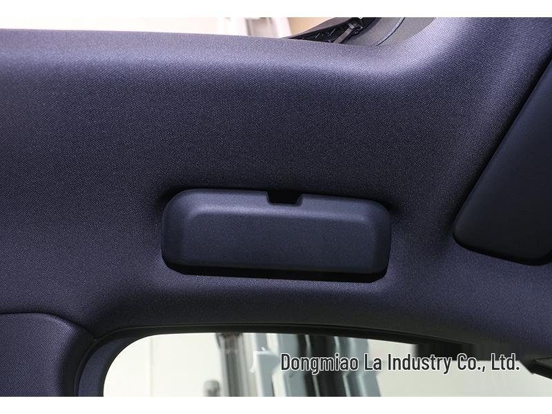Porsche Macan Car Glasses Holder - Specially Designed