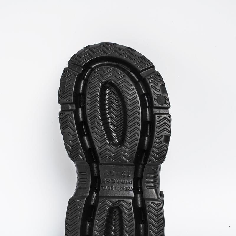 Fashion 2025 New Men Sports Slippers Outdoor Thick Bottom Breathable Beach Sandals Summer Casual Shoes Big Size 45 Unisex Men Women