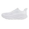 HOKA ONE ONE M CLIFTON 9 WHITE WHITE / 26.5CM