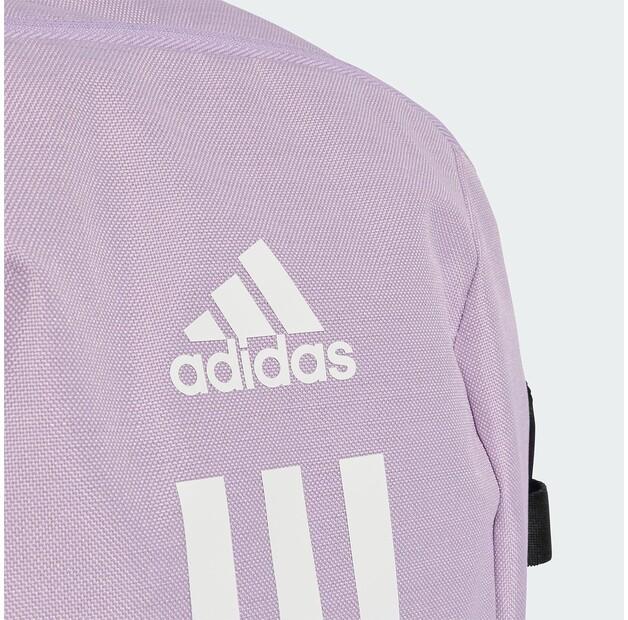 Backpack Adidas Power Powder Plum/white (JX8744)