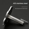 High Precisions Wire Joining Tool Stainless Electrical Wire Connector Cable Joiner For Electricians And DIY Projects