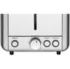 Toaster Solis Typ 8002 Steel (92012)
