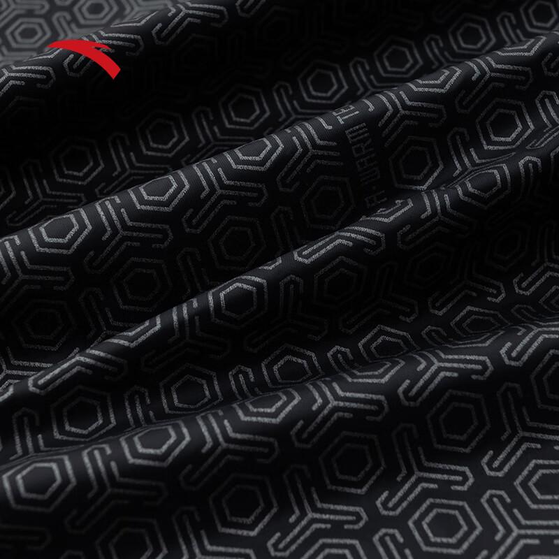 Anta KT Men's Long Down Jacket