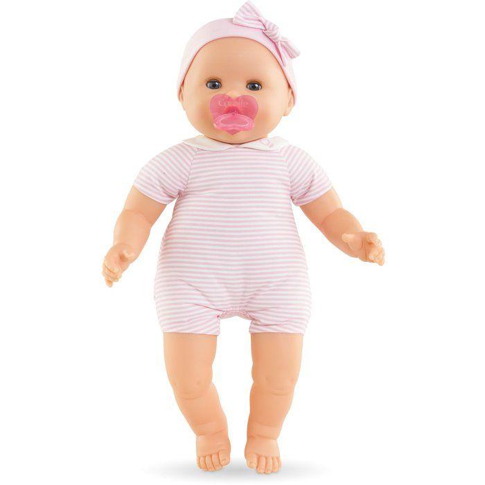 Poupon - COROLLE - Mon adorable grand poupon - 36 cm - Dès 2 ans