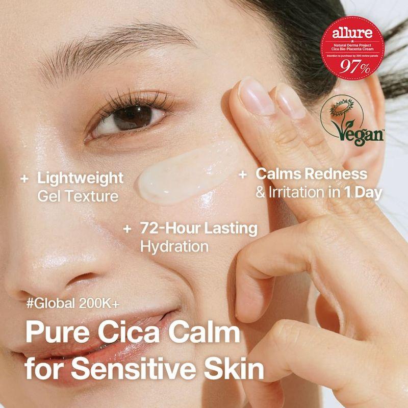 NDP - Cica Bio-Placenta Cream
