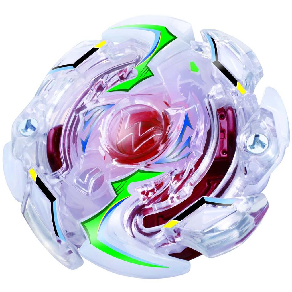 Beyblade Burst Super-Modifikationsset Speed B-65 Ver.