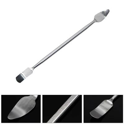 3PCS Metal Double Head Pry Bar for Mobile Phone Digital Disassembly, Prying, Dismantling, and Maintenance Tool Set