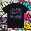 Üst Kıyafetler – T-shirtler