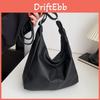 Trendy Womens Large Capacity Tote Bag With Chic Street Style Perfect For Casual Outfits