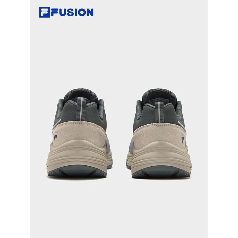 Fila FUSION COMO X Lake Series Men's Outdoor Running Shoes