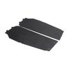 UTV For Can-Am Maverick R For CAN-AM MAVERICK R 2024 Accessories Black Rear Bed Side Doors Left and Right