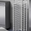 15-Layer Baking Tray Rack