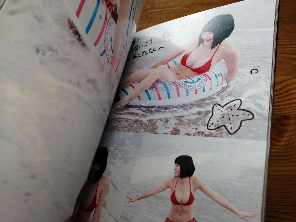 [USED] Set of 8 Books: Dempagumi.inc Art Book Collection 1-8