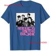 New Kids On The Block NKOTB Photo de Groupe T-shirt Taille Complète S XL Multicolore vintage Lavé Décontracté graphique streetwear Doux homme