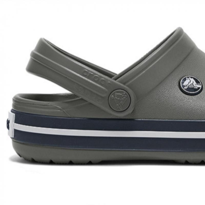 Crocs Kinder Erwachsene Croc Band Clog K 207006 05h