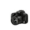 Ultra HD 64MP Entry-Level Mirrorless Camera for Students & Digital Creators