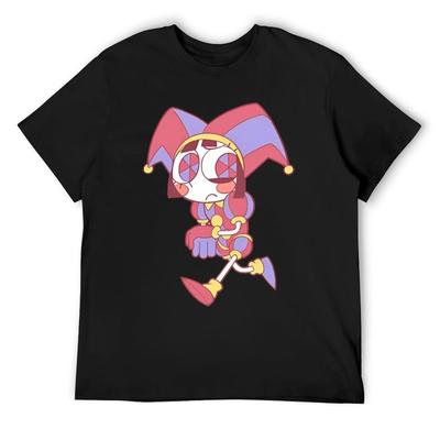 Pomni [ The Amazing Digital Circus ] T-Shirt